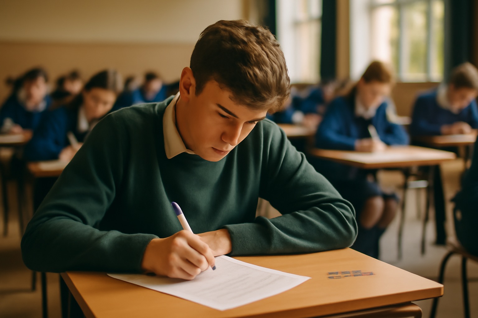 Irish Leaving Certificate Guide: Subjects, Grading & More