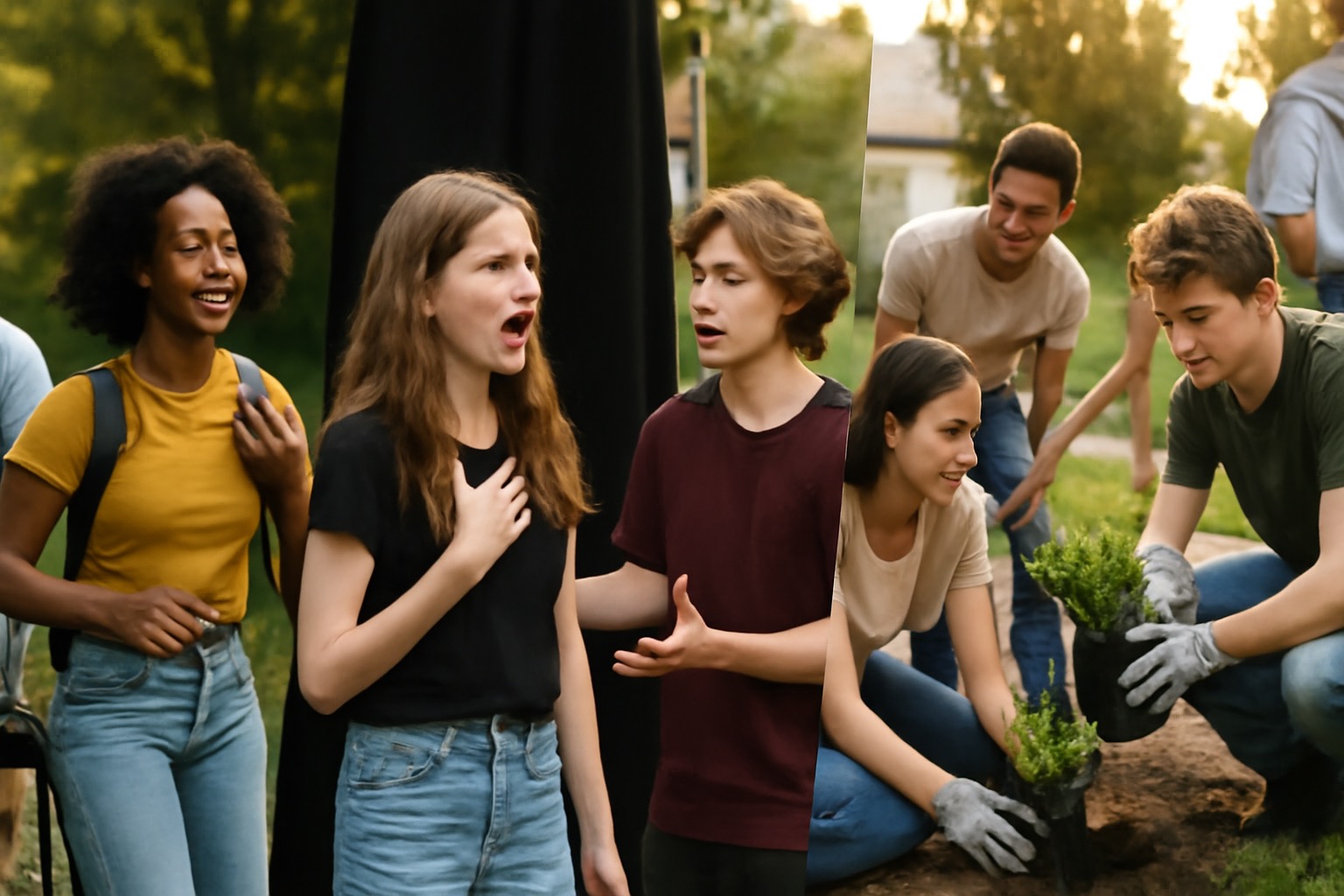 Understanding Transition Year Ireland: A Guide for International Students