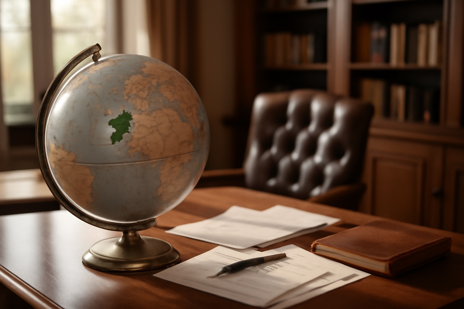 Understanding Ireland Non-Domicile Tax Advantages