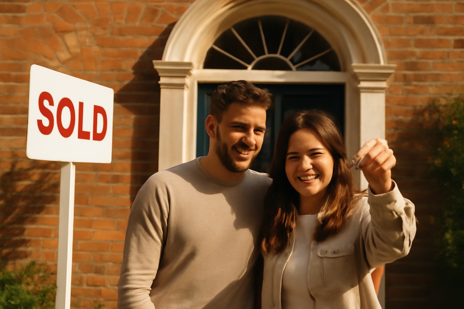 Comprehensive Guide to Buying Property in Ireland