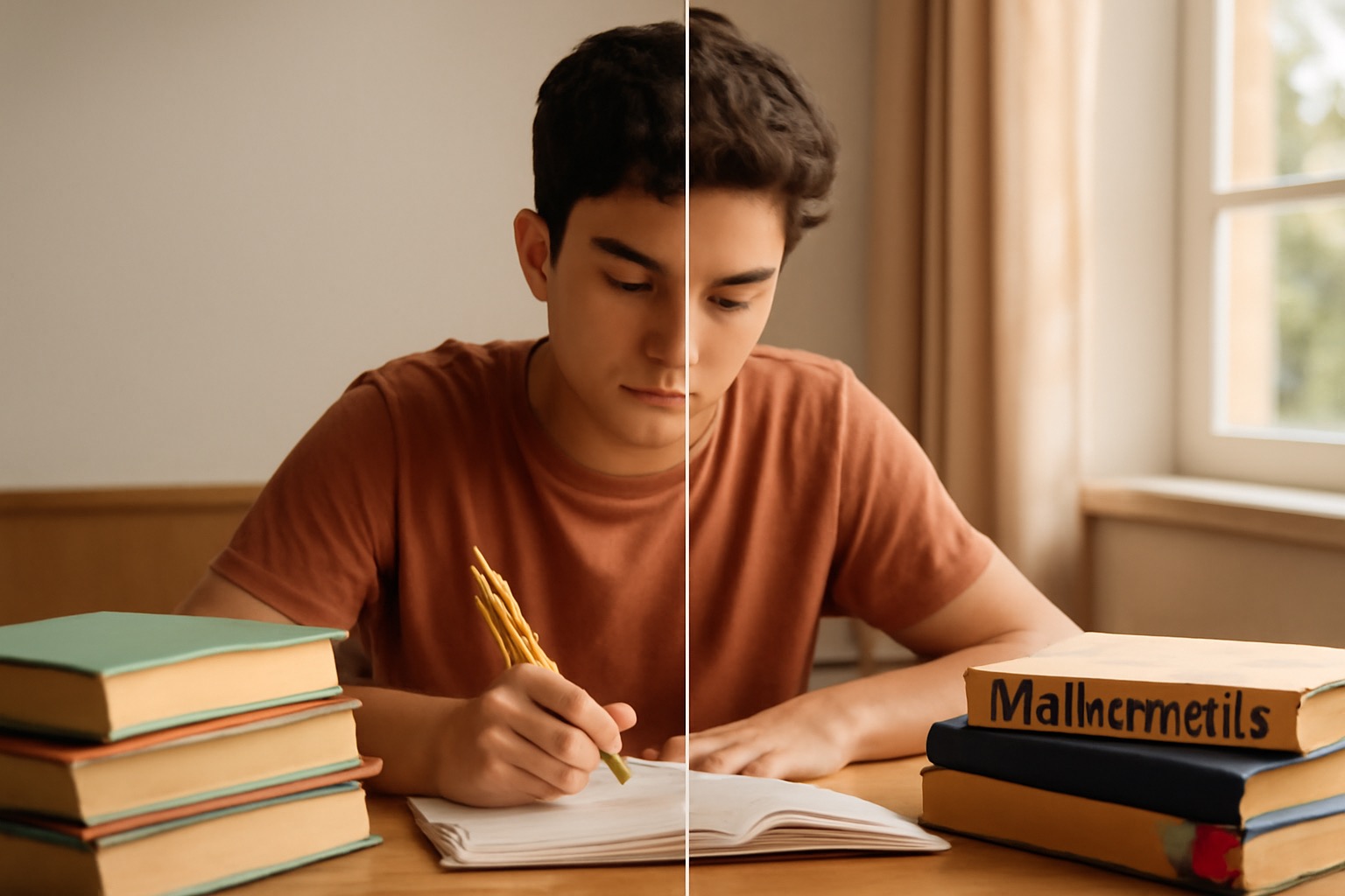 Leaving Certificate vs A-Levels vs IB: Choosing the Right Pathway