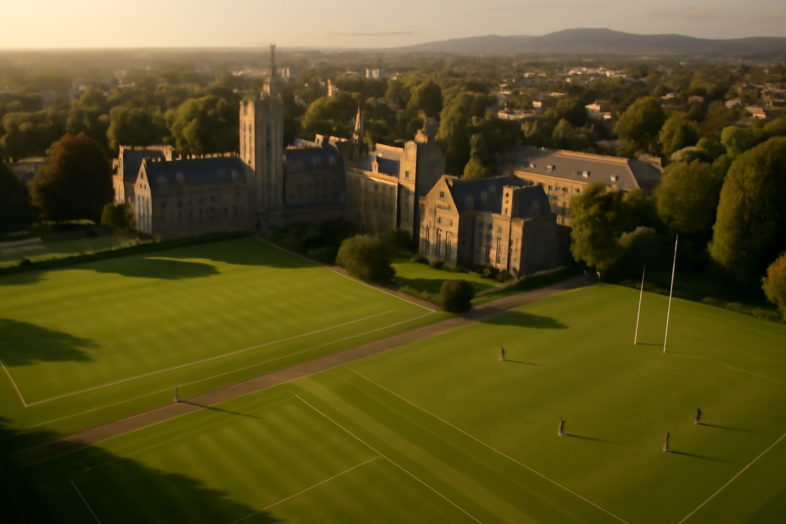 Exploring the Top Private Schools in Dublin