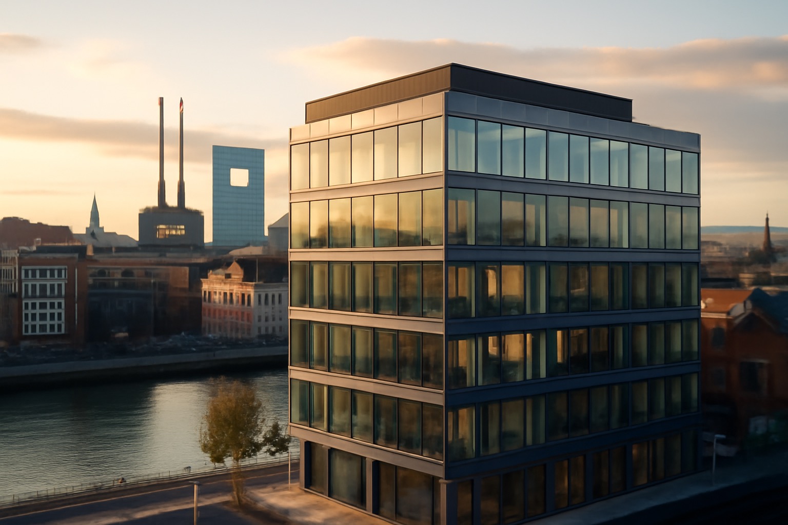 Ireland Corporate Tax Rate Explained: 12.5%, 15%, 25%