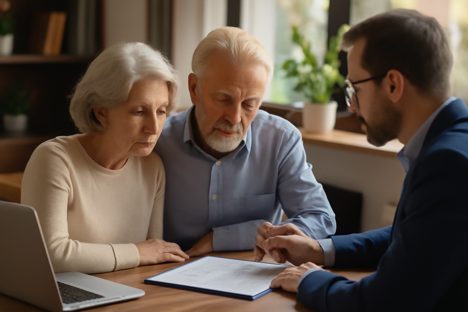 Understanding Pension Tax Planning in Ireland for Families