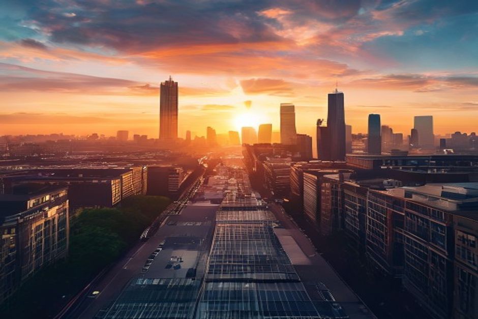 Why Ireland Has Become a Strategic Financial Hub in Europe