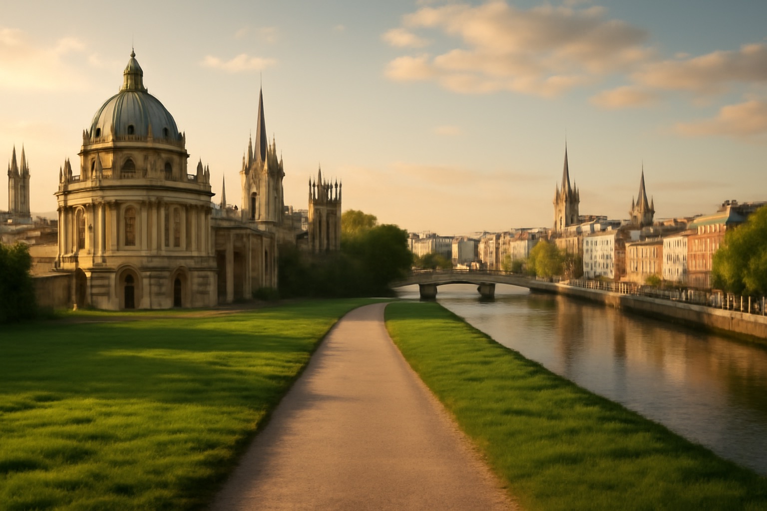 Applying to UK Universities from Ireland: Pathways and Strategies