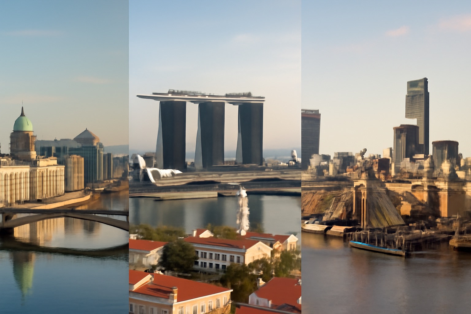 Ireland vs Singapore vs UK Tax Comparison: An In-Depth Analysis