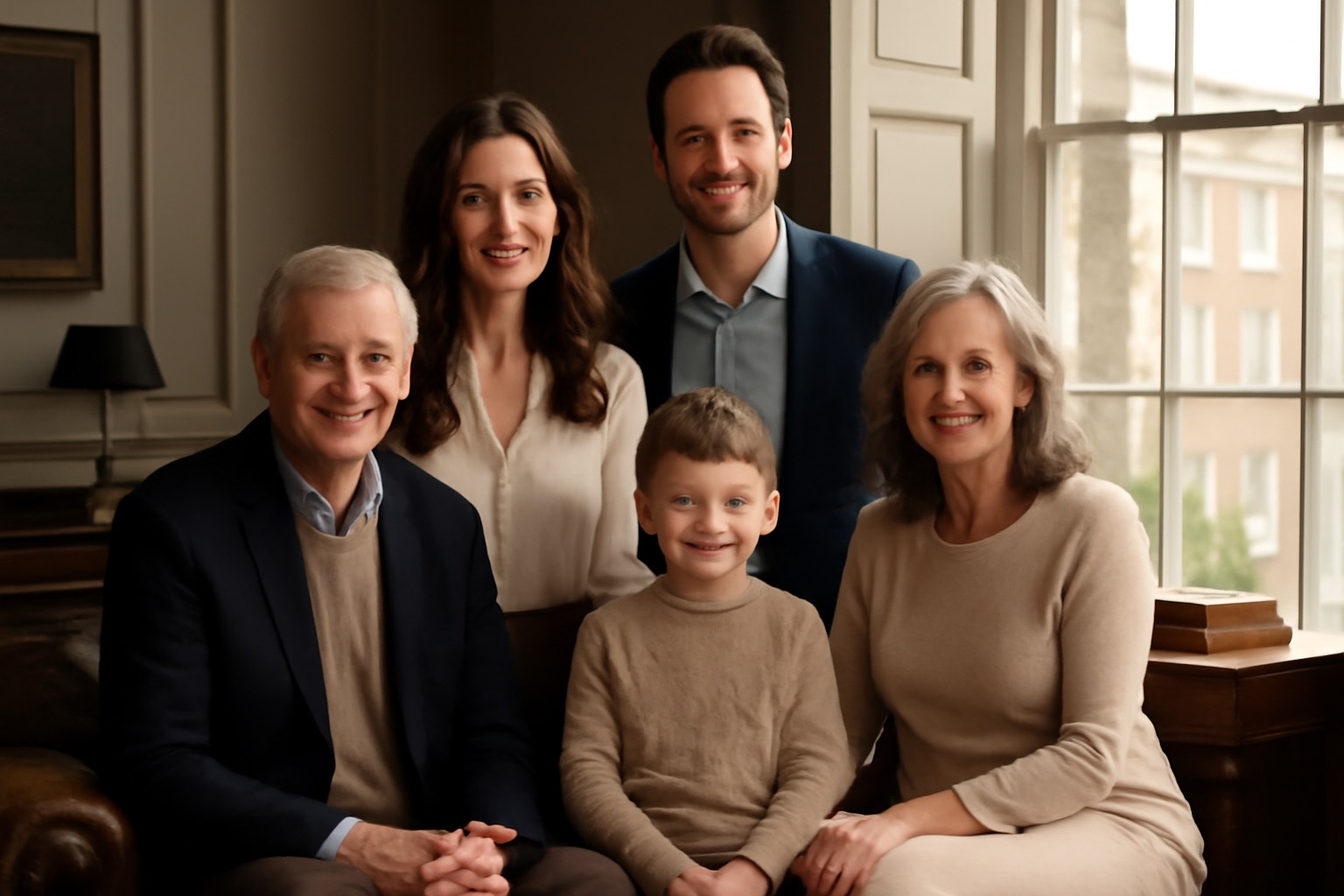 Education and Family Legacy Planning: A Strategic Approach