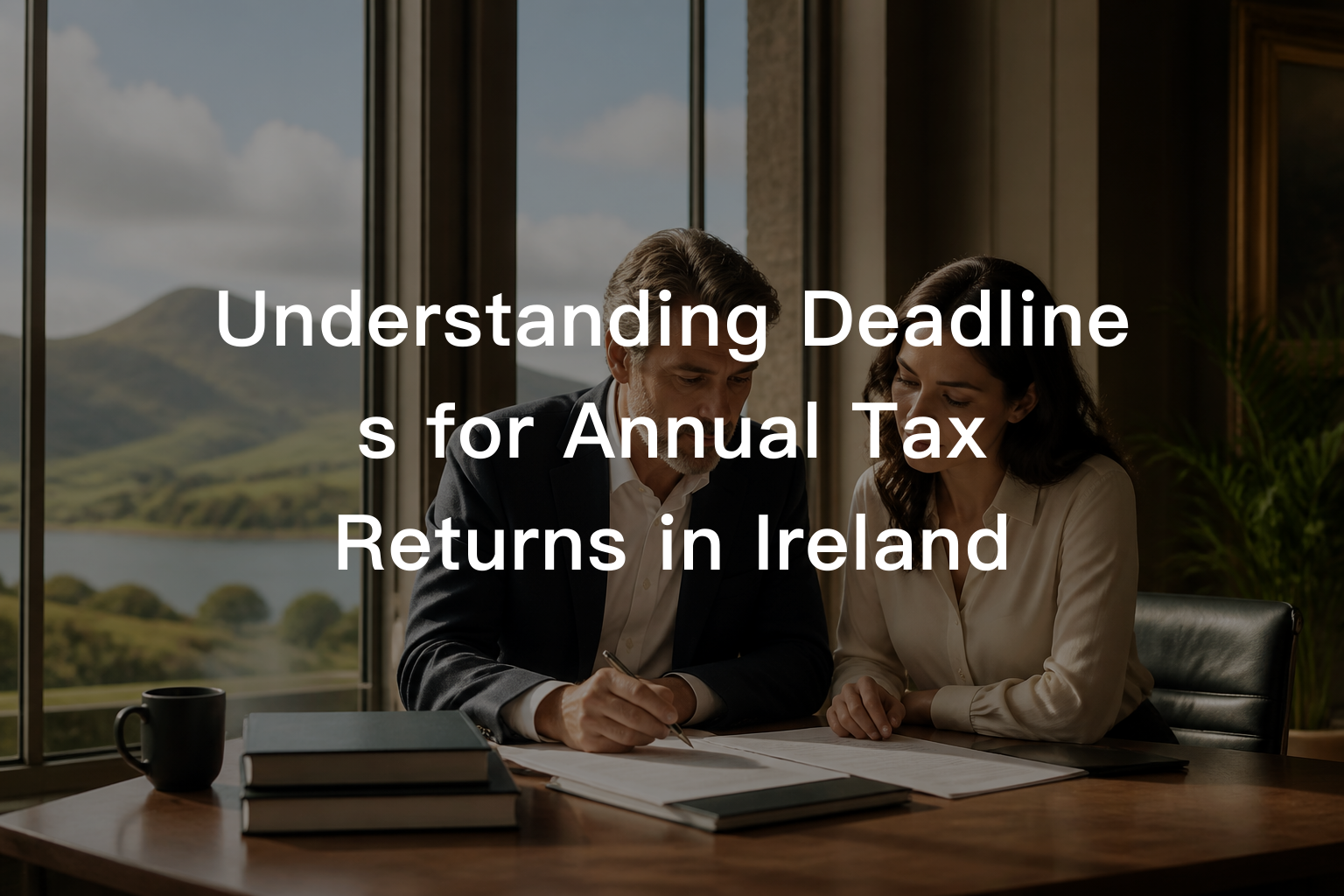 Understanding Deadlines for Annual Tax Returns in Ireland